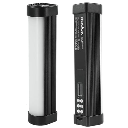 Godox WT25R RGB Tubo De Luz Subacuática Para Foto Video