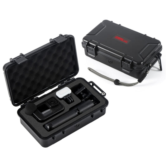 GoPro STARTRC Estuche Maleta Hombro Resistente Al Agua