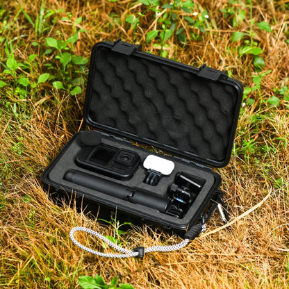 GoPro STARTRC Estuche Maleta Hombro Resistente Al Agua