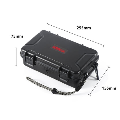 GoPro STARTRC Estuche Maleta Hombro Resistente Al Agua