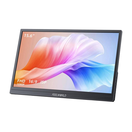 FEELWORLD DH156 Monitor Portátil 15.6 USB C HDMI Compacto