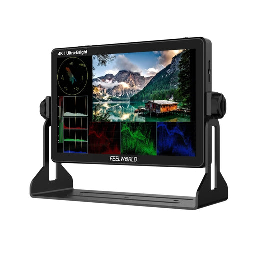 FEELWORLD LUT11H Monitor de Campo 2000 nits Pantalla Táctil