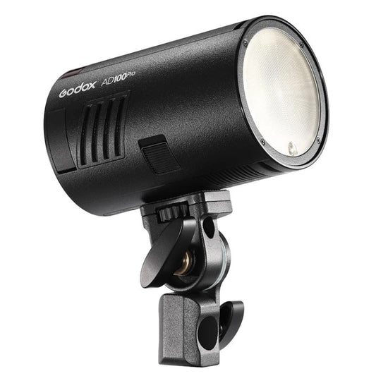 Godox AD100Pro Flash de Bolsillo para Exterior Potencia 100W