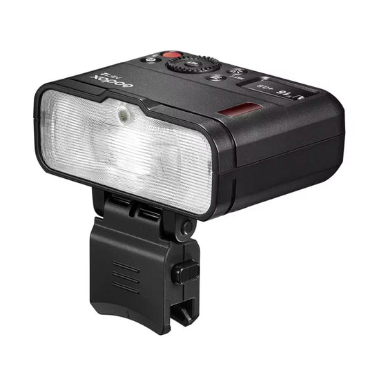 Godox MF12-K2 Kit Iluminación Luz Macro Inalámbrica 2,4 GHz Premium