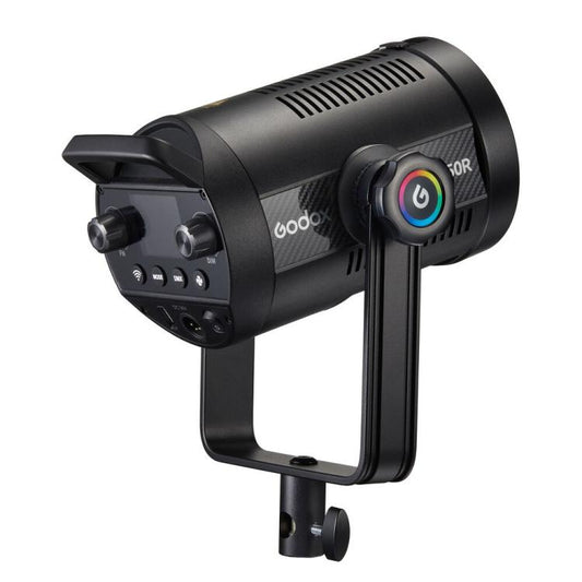 Godox SL150R Luz LED Estudio Bowens 165W CRI97 Pro