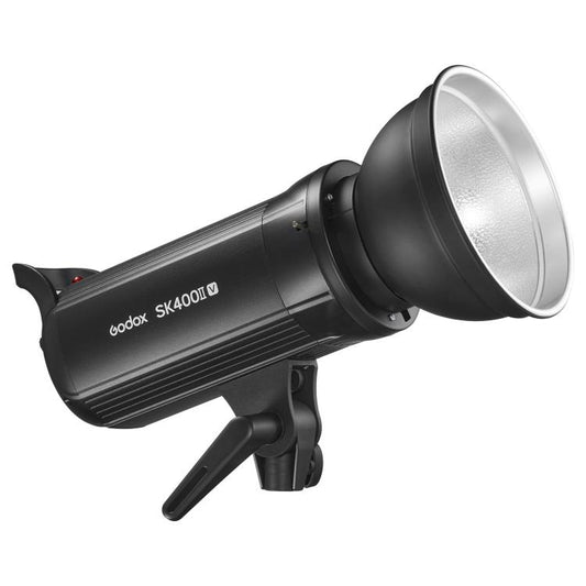 Godox SK400II-V Flash De Estudio 400W Montura Bowens