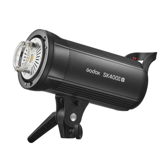 Godox SK400II-V Flash De Estudio 400W Montura Bowens