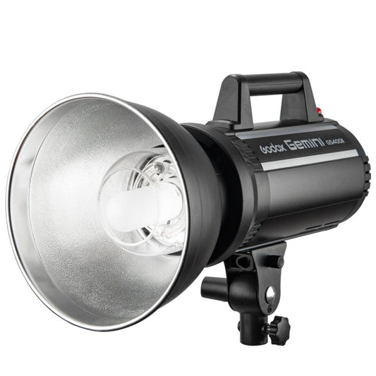 Godox Gemini GS400II Flash de Estudio 400W Profesional