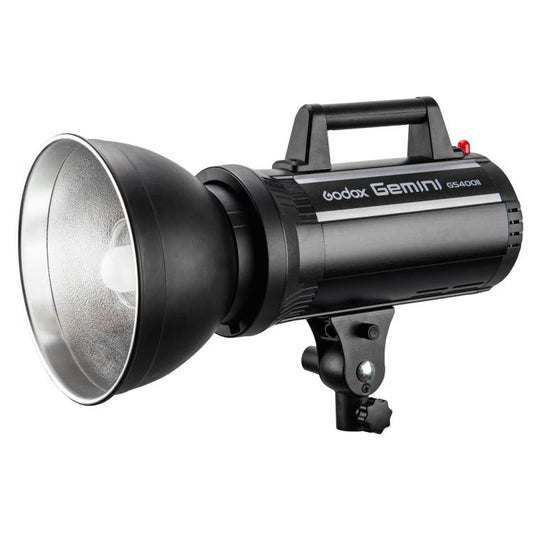 Godox Gemini GS400II Flash de Estudio 400W Profesional
