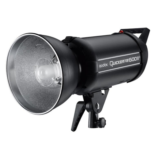 Godox Quicker600IIM Flash de Estudio 600Ws Profesional