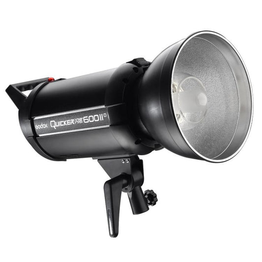 Godox Quicker600IIM Flash de Estudio 600Ws Profesional