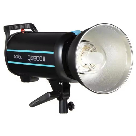 Godox QS800II Flash de Estudio Bowens 800W para Fotografía