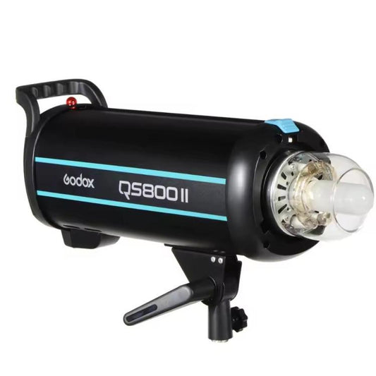 Godox QS800II Flash de Estudio Bowens 800W para Fotografía