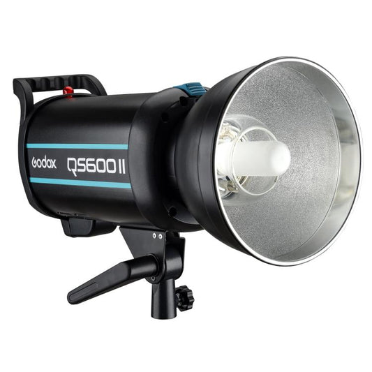 Godox QS600II Flash de Estudio Montura Bowens Profesional
