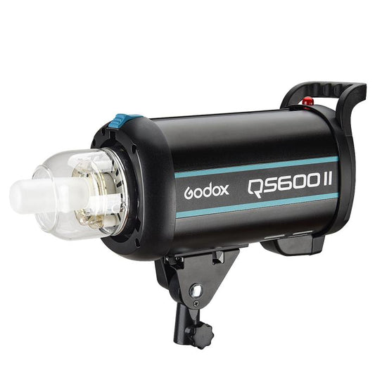 Godox QS600II Flash de Estudio Montura Bowens Profesional