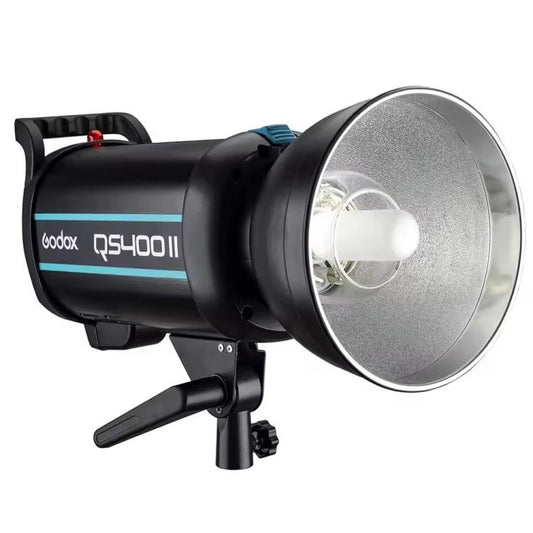 Godox QS400II Flash Estudio Bowens 400W Alta Velocidad
