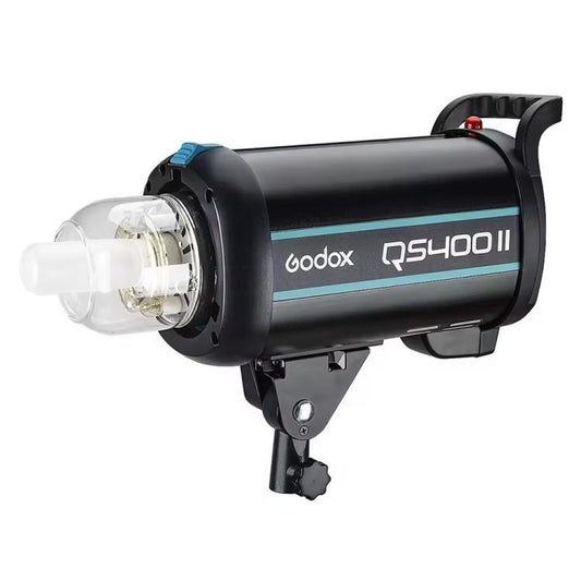 Godox QS400II Flash Estudio Bowens 400W Alta Velocidad