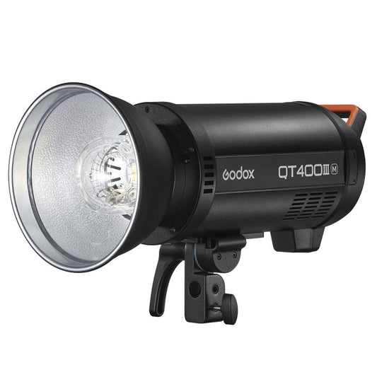 Godox QT400IIM Flash de Estudio 400W Profesional Calidad