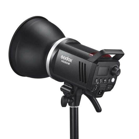 Godox MS300-V Flash De Estudio 300W 2.4 GHz Inalámbrico