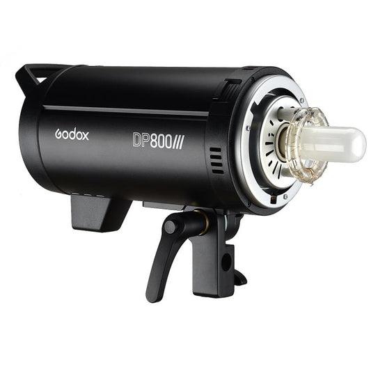 Godox DP800III Flash de Estudio 800W Sistema 2.4G Bowens