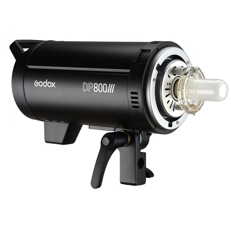 Godox DP800III Flash de Estudio 800W Sistema 2.4G Bowens