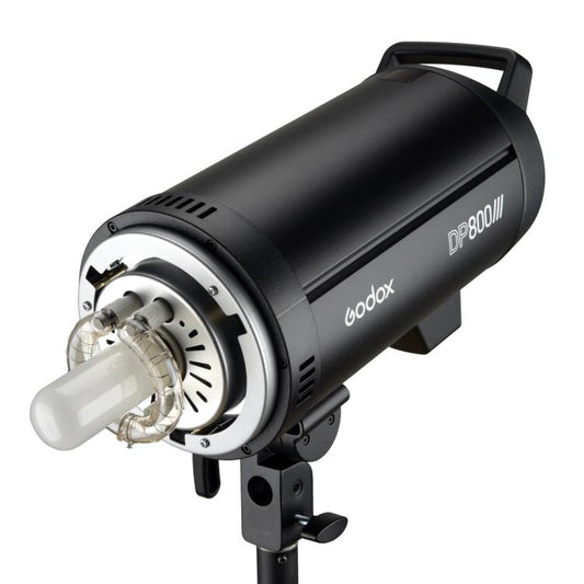 Godox DP800III Flash de Estudio 800W Sistema 2.4G Bowens