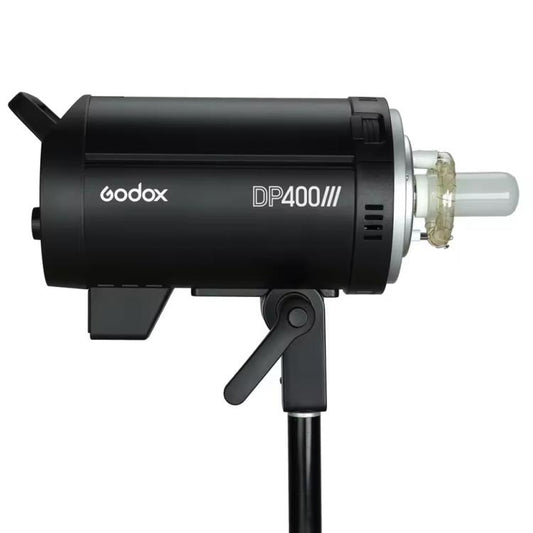 Godox DP400III Flash de Estudio Sistema Inalámbrico 2.4G X