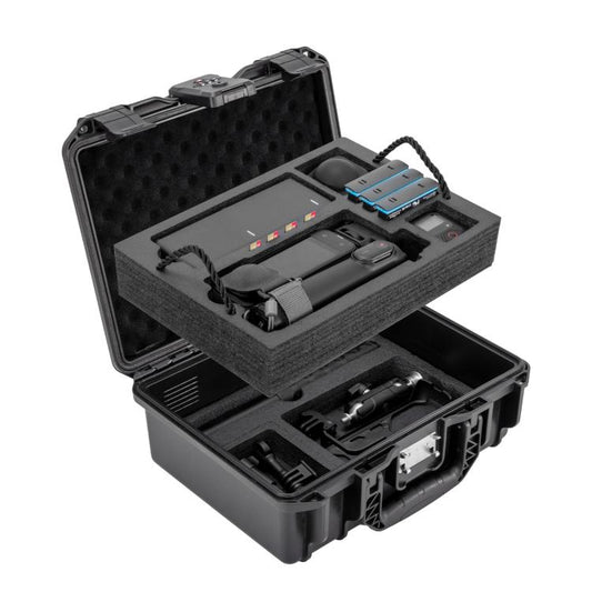 STARTRC Insta360 X5 X4 Estuche Impermeable para Accesorios