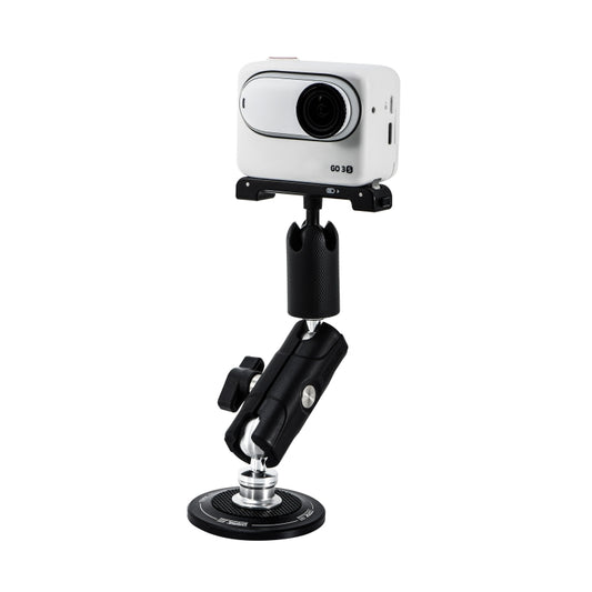 STARTRC Soporte Magnético Universal GoPro Compatible