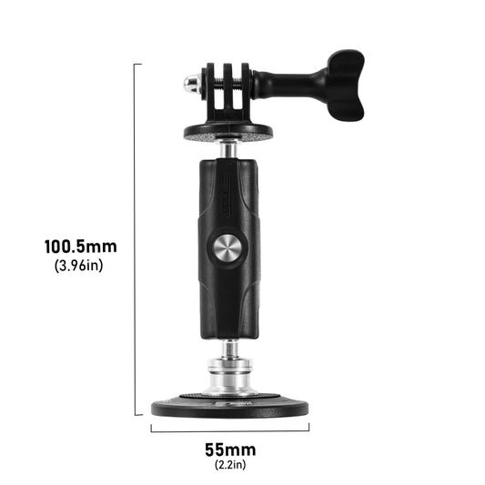 STARTRC Soporte Magnético Universal GoPro Compatible