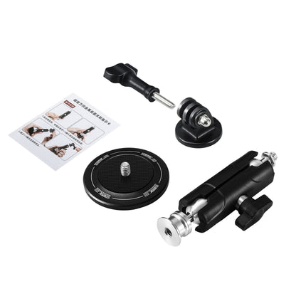 STARTRC Soporte Magnético Universal GoPro Compatible