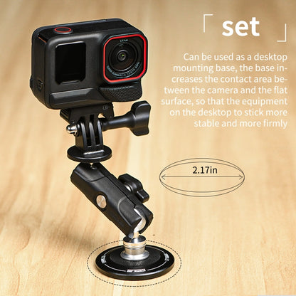 STARTRC Soporte Magnético Universal GoPro Compatible