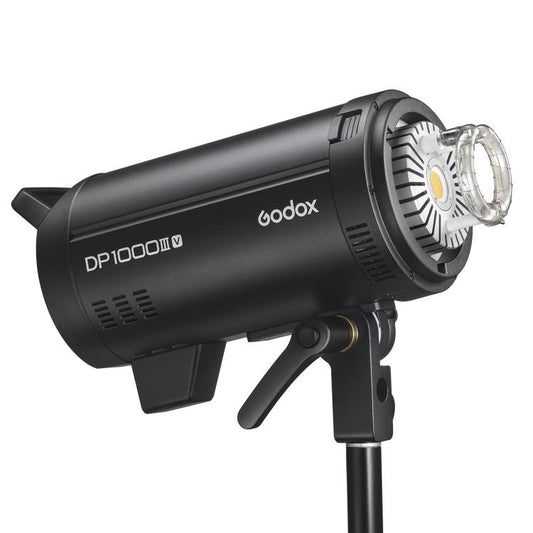 Godox DP1000III-V Flash Estudio 1000W Luz Fotográfica