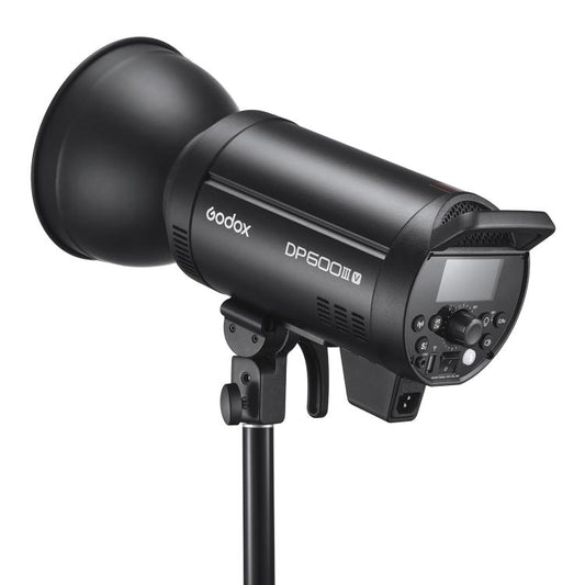 Godox DP600III-V Flash de Estudio Sistema X Inalámbrico 2.4G