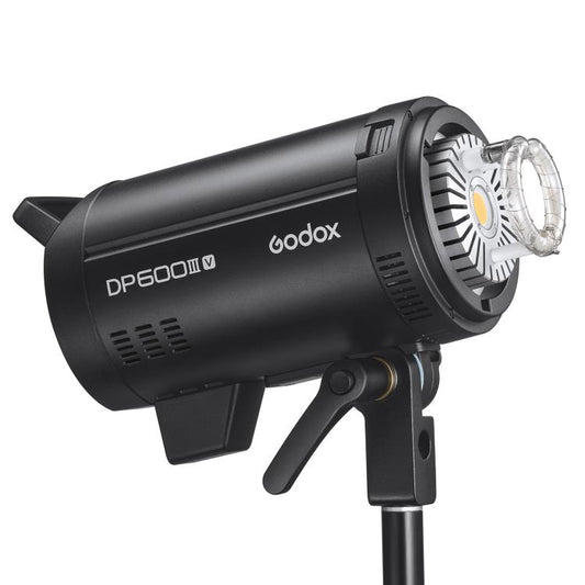Godox DP600III-V Flash de Estudio Sistema X Inalámbrico 2.4G