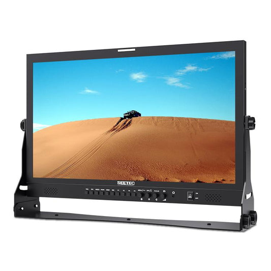 Seetec P238-9HSD Monitor 23,8 3G-SDI Profesional Para Video