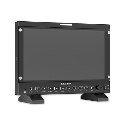 SEETEC P133 PRO Monitor De Transmisión 13,3 FullHD 1000 Nits