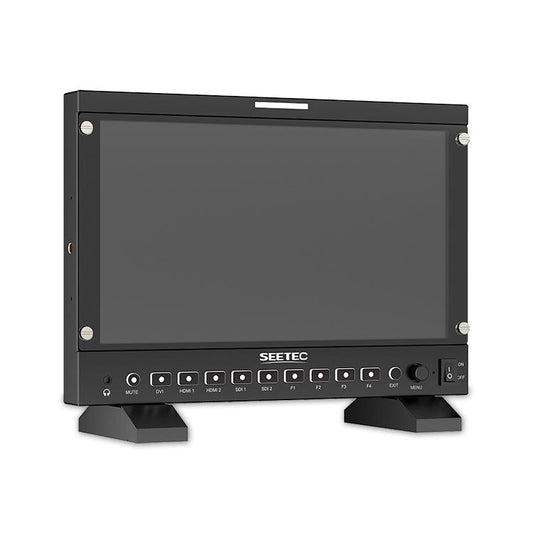 SEETEC P133 PRO Monitor De Transmisión 13,3 FullHD 1000 Nits
