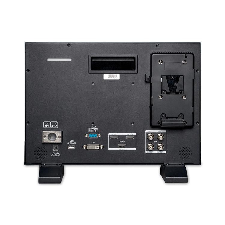 SEETEC P133 PRO Monitor De Transmisión 13,3 FullHD 1000 Nits