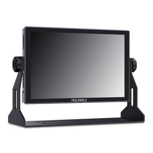 FEELWORLD S10 Monitor de Campo 10.1 Pulgadas Brillo 1200 Nit