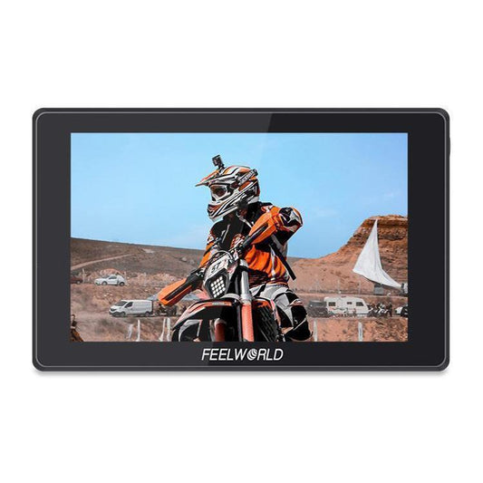FEELWORLD SH7 Monitor De Cámara 7 Pulgadas 2200 Nit
