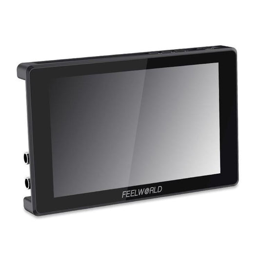 FEELWORLD SH7 Monitor De Cámara 7 Pulgadas 2200 Nit