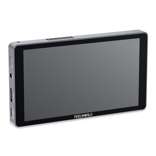 FEELWORLD P6XL Monitor De Campo Portátil 1200 Nit Brillo