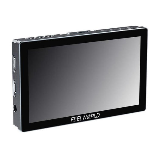FEELWORLD P6X Monitor De Campo 5,5 Pulgadas Pantalla Táctil