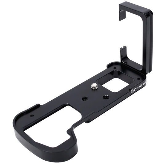 FITTEST LB-GH5 Soporte De Placa L Con Liberación Rápida