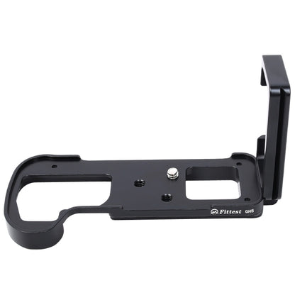 FITTEST LB-GH5 Soporte De Placa L Con Liberación Rápida