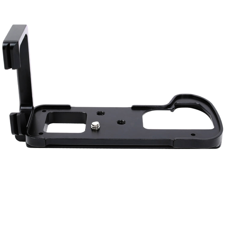 FITTEST LB-GH5 Soporte De Placa L Con Liberación Rápida