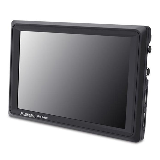 FEELWORLD FW279S Monitor De Campo 7 Pulgadas 2200Nit