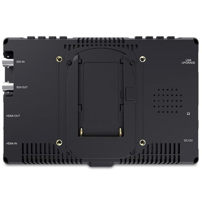 FEELWORLD FW279S Monitor De Campo 7 Pulgadas 2200Nit