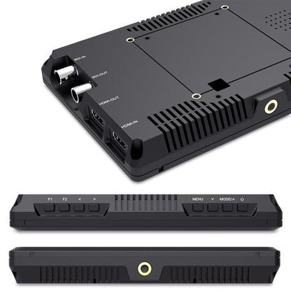 FEELWORLD FW279S Monitor De Campo 7 Pulgadas 2200Nit